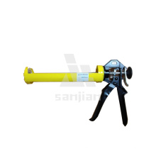 The Newest Type 9" Skeleton Caulking Gun, Silicone Gun, Silicone Applicator Gun, Silicone Sealant Gun (SJIE3012A)